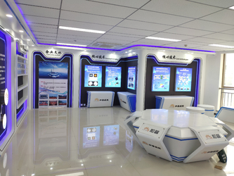Κίνα Jinan Hope-Wish Photoelectronic Technology Co., Ltd.