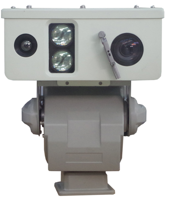 Μεγάλης απόστασης κάμερα νυχτερινής όρασης εθνικών οδών, σειρά απόστασης καμερών 1080 του 1920 * υπέρυθρη