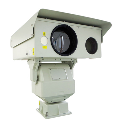 Θερμικό σύστημα παρακολούθησης λέιζερ μακροχρόνιας σειράς καμερών υψηλής ανάλυσης νυχτερινής όρασης
