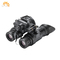 640x480 τροφοδοτημένη κάμερα νυχτερινής όρασης διοπτρών θερμικής λήψης εικόνων ψηφίσματος μπαταρίες