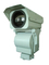 Διπλή FOV υπέρυθρη θερμική κάμερα μακροχρόνιας σειράς, κάμερα CCTV σιδηροδρόμων HD