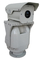 336×256 θερμική κάμερα μακροχρόνιας σειράς εικονοκυττάρου OSD μακρινή με τον αισθητήρα UFPA