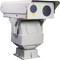 Υπαίθριο θερμικό Imager 3km μακροχρόνιας σειράς επιτήρησης υπέρυθρη κάμερα λέιζερ IP PTZ