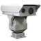 Υπαίθρια νυχτερινή όραση καμερών IR IP μακροχρόνιας σειράς ασφάλεια φωτισμού λέιζερ 1 - 3km