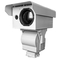 Θερμική κάμερα IR ζουμ μακροχρόνιας σειράς PTZ με την ασφάλεια συνόρων IP66 10km