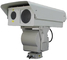 Μεγάλης απόστασης κάμερα παρακολούθησης PTZ, μηχανοποιημένη κάμερα IR μακροχρόνιας σειράς φακών