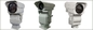 Υπέρυθρη κάμερα θερμικής λήψης εικόνων PTZ, μη ψυχόμενη αδιάβροχη μεγάλης απόστασης κάμερα CCTV
