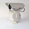 Υπέρυθρα κάμερα παρακολούθησης νυχτερινής όρασης κάμερων παρακολούθησης μακροχρόνιας σειράς PTZ
