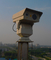 Υπέρυθρη κάμερα λέιζερ μακροχρόνιας σειράς νυχτερινής όρασης PTZ για την επιτήρηση συνόρων 2km