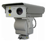 Υπέρυθρη κάμερα επιτήρησης PTZ συνόρων, κάμερα λέιζερ μακροχρόνιας σειράς CMOS