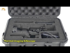 υπαίθριος στη θερμική κάμερα μακροχρόνιας σειράς IP ptz για την επιτήρηση & την ασφάλεια