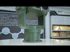 Αυτόματη ανίχνευση και παρακολούθηση UAV