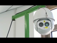 Κάμερα νυχτερινών θολών με λέιζερ υψηλής ταχύτητας