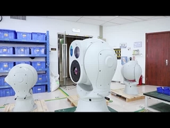 Κάμερα παρακολούθησης μεγάλης εμβέλειας.