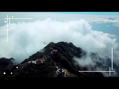 Κάμερα νυχτερινής όρασης με υπερύθμιση