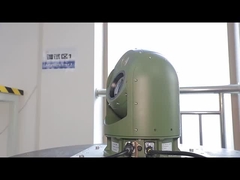 Σύστημα παρακολούθησης EO στο πλοίο