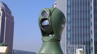 Σύστημα ανίχνευσης στόχων μεγάλης εμβέλειας