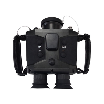 Θερμική υπέρυθρη κάμερα νυχτερινής όρασης λέιζερ διοπτρών για το όχημα