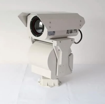 Θαλάσσια θερμική κάμερα PTZ 640 * μακροχρόνιας σειράς επιτήρησης υψηλή ανάλυση 512