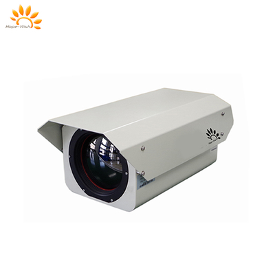 Η σειρά CTC Ultra Long Range Cooled Thermal Camera με ανάλυση 640x512