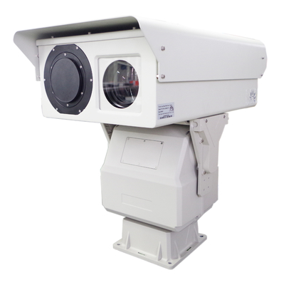 Κάμερα παρακολούθησης μακροχρόνιας σειράς EO/IR, πολυ - κάμερα θερμικής λήψης εικόνων αισθητήρων