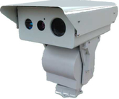PTZ Security Thermal Surveillance System With Intruder Alarm Long Range
