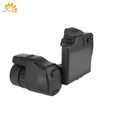 Φορητή υπέρυθρη κάμερα για τη βιομηχανία ενέργειας 700-1600m