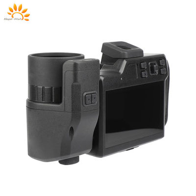 Φορητή υπέρυθρη κάμερα για τη βιομηχανία ενέργειας 700-1600m