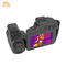 Μηχανική δοκιμής φορητή θερμική κάμερα IR καμερών μονοφθαλμική φορητή