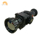 φορητό Monocular 1024x768 OLED που διακρίνει τη θερμική κάμερα για την ασφάλεια πόλεων κυνηγιού