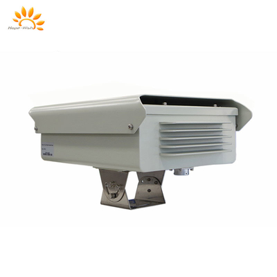 PTZ Laser Camera 1080P Ανάλυση Wide Pan Long Range Για ναυτικά οχήματα