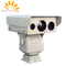 0 - 360° θερμικό σύστημα παρακολούθησης με το εναλλασσόμενο ρεύμα καμερών μακροχρόνιας σειράς IP/το συνεχές ρεύμα 24V