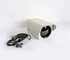Θερμική κάμερα μακροχρόνιας σειράς PTZ, υπαίθρια κάμερα CCTV HD με τη FCC φακών ζουμ