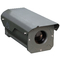 θερμική κάμερα μακροχρόνιου ποσοστού 2km IR, ψηφιακή μεγάλης απόστασης κάμερα CCTV