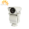 Μεγάλης απόστασης PTZ κάμερα θερμικής λήψης εικόνων IR με 640 * 512 τον ανιχνευτή IP66