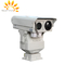 2 υπέρυθρη IP διπλή θερμική κάμερα Megapixels για τον έλεγχο εθνικών οδών
