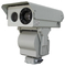 2 υπέρυθρη IP διπλή θερμική κάμερα Megapixels για τον έλεγχο εθνικών οδών