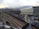 θερμικό σύστημα παρακολούθησης IP66 50mK 10W CMOS για την ασφάλεια συνόρων 10km