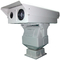 HD μεγάλης απόστασης υπέρυθρη κάμερα CCTV, κάμερα νυχτερινής όρασης λέιζερ επιτήρησης πόλεων