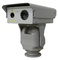 Μεγάλης απόστασης κάμερα CCTV ασφάλειας PTZ IP, υπέρυθρη κάμερα μακροχρόνιου ποσοστού PTZ 2000m HD