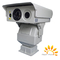 Υπέρυθρη θερμική απεικόνιση καμερών PTZ, Dustproof κάμερα ασφαλείας λέιζερ