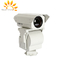 Υπέρυθρη κάμερα Ptz θερμικής λήψης εικόνων αισθητήρων κάμερων ασφαλείας UFPA νυχτερινής όρασης