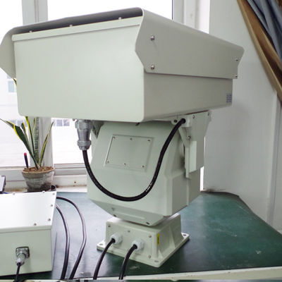 Κάμερα νυχτερινής όρασης με περίβλημα από κράμα αλουμινίου