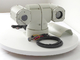 Ακριβής κάμερα NIR λέιζερ PTZ με τον αυτόματο διακόπτη λέιζερ επιτήρησης 300m