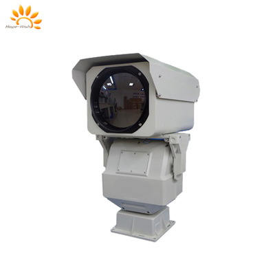 Ψυχόμενη θερμική κάμερα ανάλυσης 640x480, αδιάβροχη IP66