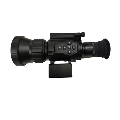 FTC4105 Φορητή Θερμική Κάμερα 384x288 Ανάλυσης Νυχτερινής Όρασης
