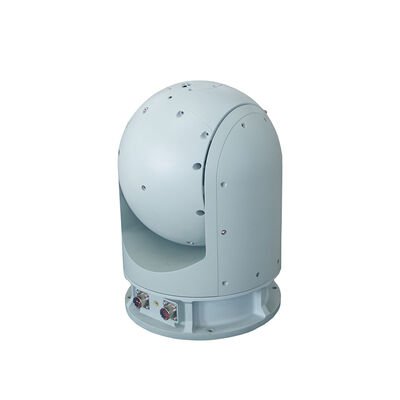 Απευθείας πώληση από το εργοστάσιο Θερμική κάμερα πολλαπλών αισθητήρων μεγάλης εμβέλειας για επιθεώρηση αγωγών