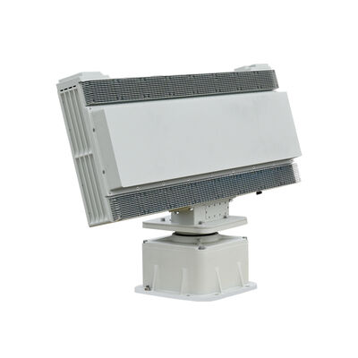 Σύστημα Anti Drone που παρέχει πολυεπίπεδες στρατηγικές άμυνας συνδυάζοντας μεθόδους ανίχνευσης, διακοπής και φυσικής παρεμπόδισης