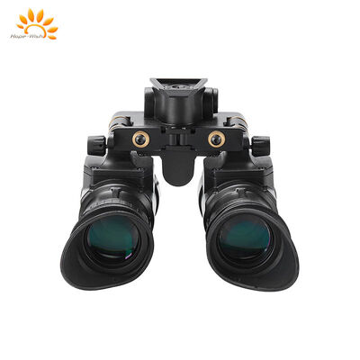 Φορητά κιάλια θερμικής απεικόνισης που συνδυάζουν ελαφρύ σχεδιασμό με ισχυρή θερμική ανίχνευση για τους λάτρεις του εξωτερικού