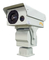 Υπέρυθρη κάμερα επιτήρησης μακροχρόνιας σειράς EO, πολυ κάμερα θερμικής λήψης εικόνων αισθητήρων υπέρυθρη